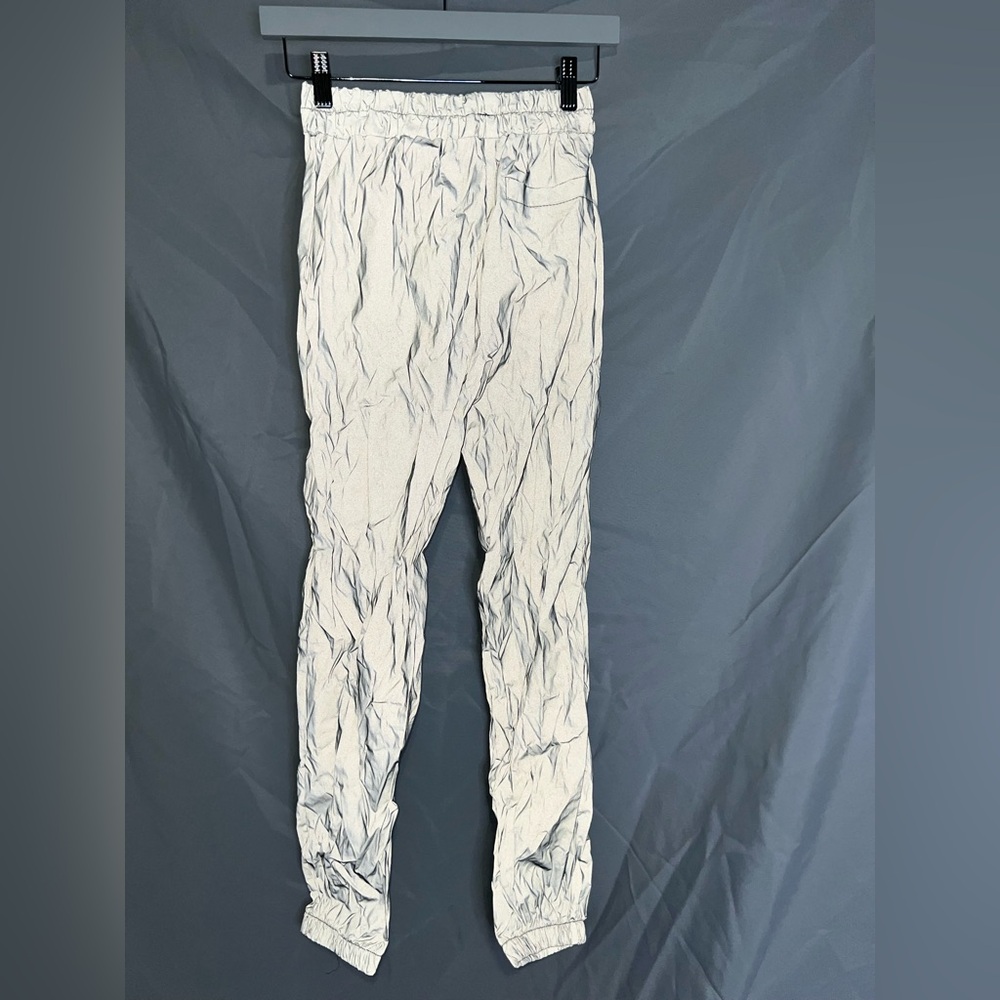 Reflective Jogger Pants